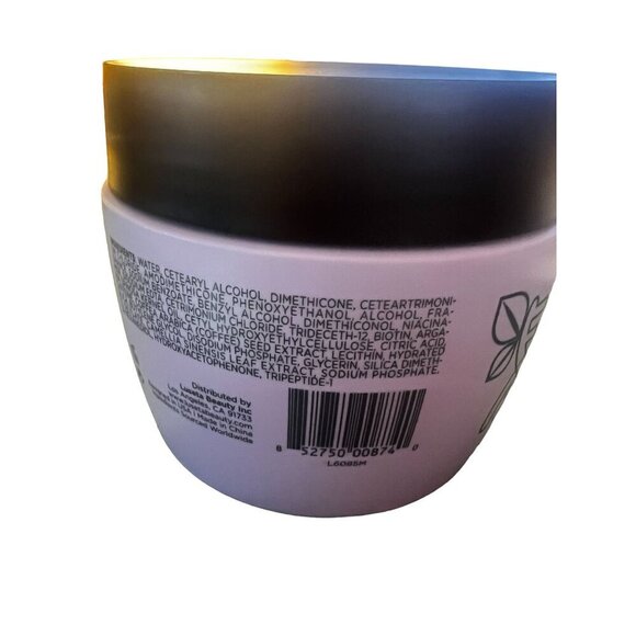 Luseta Sulfate Paraben-Free Color Safe Thickening Moisturizing Biotin B Complex - Picture 6 of 6